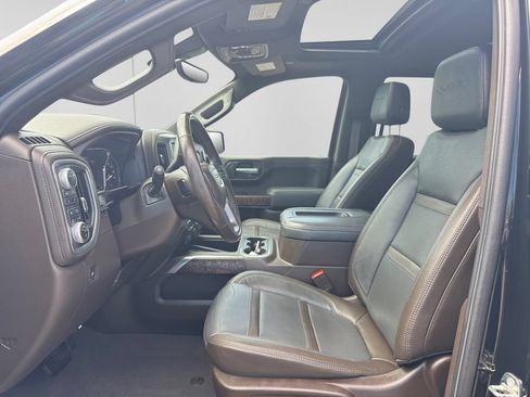 Used 2020 GMC Sierra 1500 Denali w/ Denali Ultimate Package AWD/4WD image 14