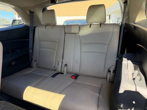 Used 2016 Honda Pilot EX-L image 38