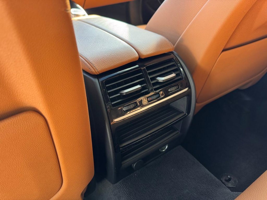 Used 2019 BMW 540i xDrive w/ Executive Package AWD/4WD image 23