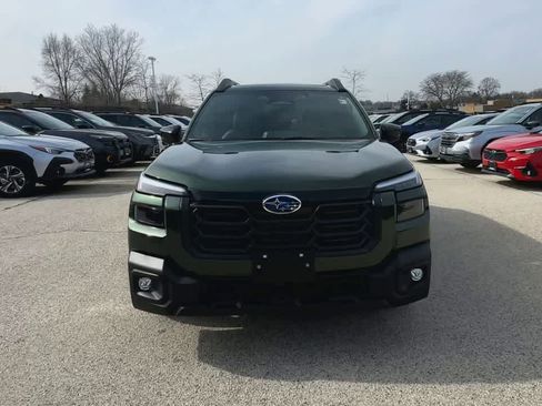New 2026 Subaru Outback Touring XT AWD/4WD image 3