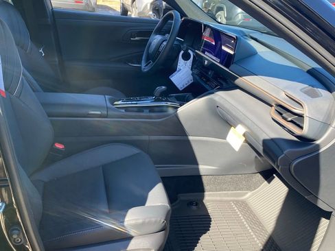 New 2026 Toyota Crown XLE image 15