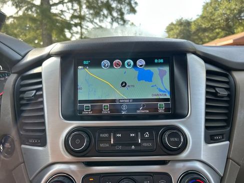 Used 2020 GMC Yukon SLT RWD image 19