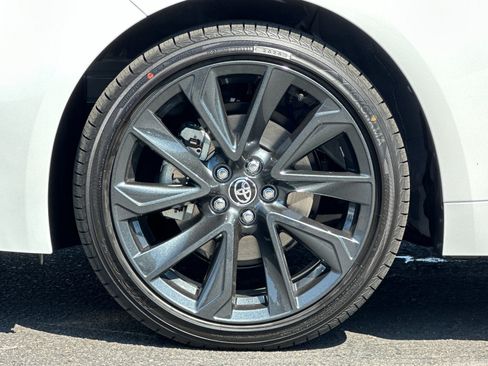 New 2026 Toyota Corolla SE FWD image 31