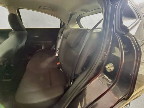 Used 2016 Honda HR-V LX image 21