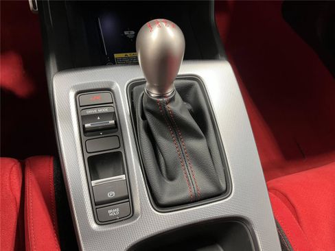 New 2026 Honda Civic Type R image 12
