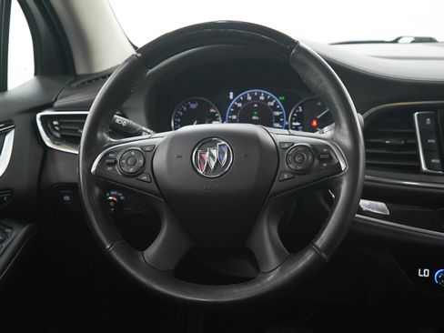 Used 2020 Buick Enclave Avenir w/ Avenir Technology Package AWD/4WD image 19