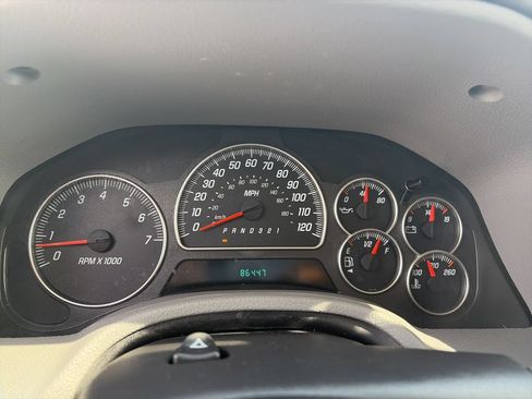 Used 2008 GMC Envoy SLE RWD image 33