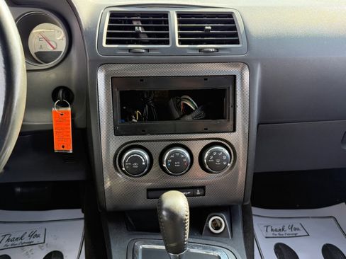 Used 2012 Dodge Challenger R/T w/ Sound Group II image 15