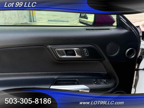 Used 2020 Ford Mustang Coupe w/ Equipment Group 101A image 29