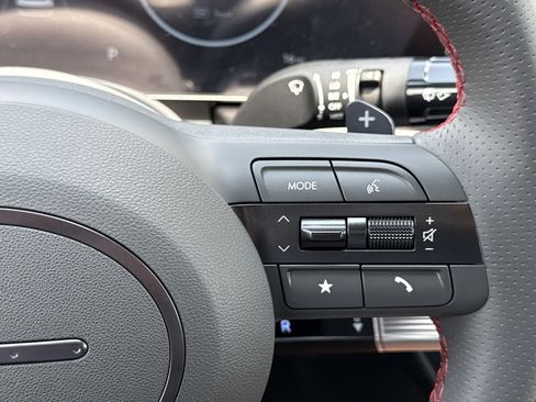 New 2026 Hyundai Sonata N Line FWD image 21