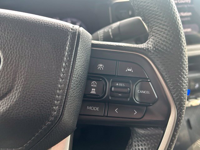 Used 2025 Toyota Tacoma 4x4 Double Cab Hybrid image 24
