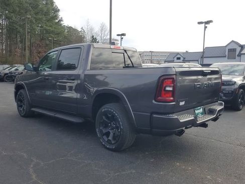 New 2026 RAM 1500 Big Horn image 4