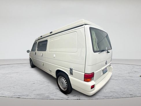 Used 2001 Volkswagen Eurovan FWD image 5