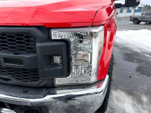 Used 2019 Ford F350 XL w/ XL Value Package image 10