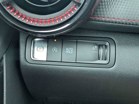 New 2026 Chevrolet Equinox RS w/ Convenience Package III FWD image 27