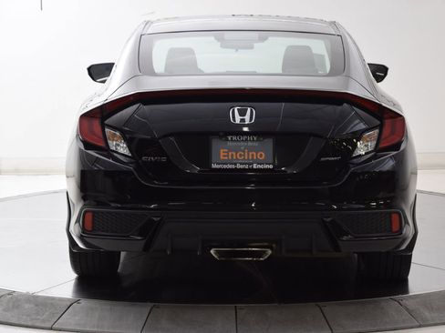 Used 2019 Honda Civic Sport image 5