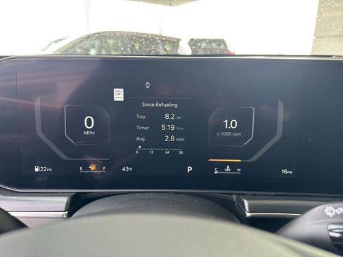 New 2026 Kia K5 GT image 15