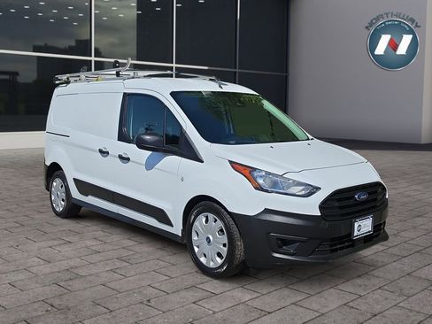 Used 2020 Ford Transit Connect XL FWD image 7