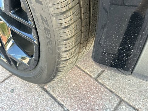 New 2026 Volkswagen Tiguan SE R-Line image 11