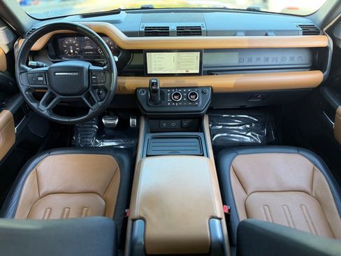 Used 2020 Land Rover Defender 110 X image 39