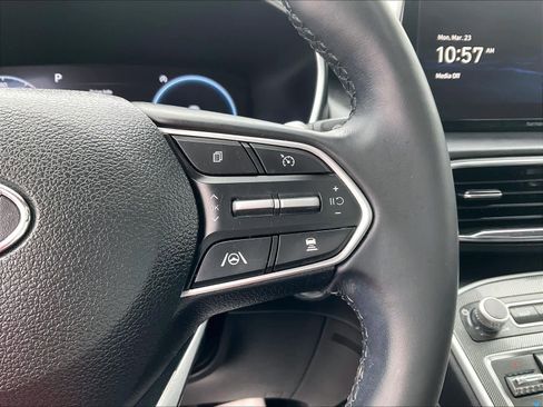 Used 2023 Hyundai Santa Fe Limited image 24