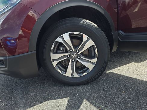 Used 2019 Honda CR-V LX image 25
