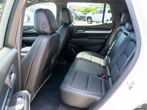 Used 2026 GMC Terrain Elevation w/ Elevation Premium Package AWD/4WD image 11
