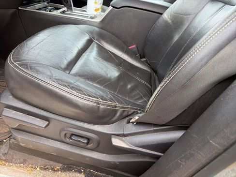 Used 2008 Ford Edge Limited FWD image 10