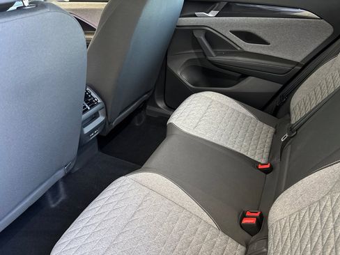 New 2025 Volkswagen Tiguan S image 12