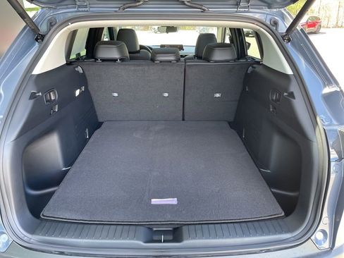 New 2026 MAZDA CX-50 Meridian Edition AWD/4WD image 9