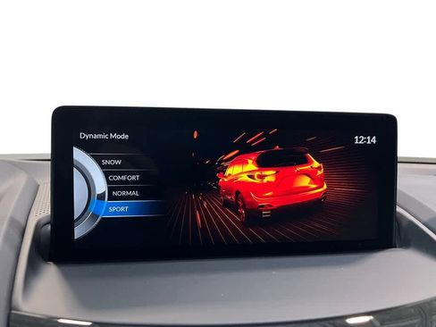 Used 2025 Acura RDX SH-AWD image 23