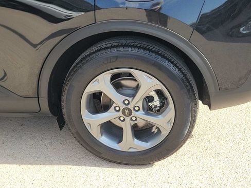 Used 2025 Ford Escape ST-Line Select AWD/4WD image 12