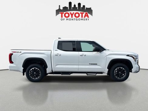 New 2026 Toyota Tundra SR5 image 2