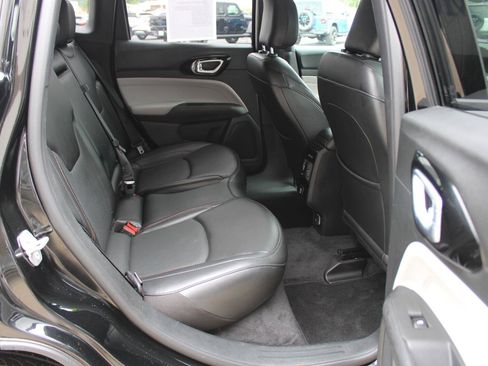 Used 2023 Jeep Compass Limited AWD/4WD image 24