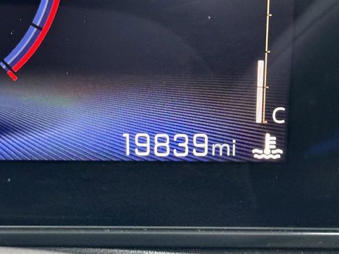 Certified 2025 Chevrolet TrailBlazer LS w/ LS Convenience Package image 19