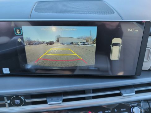 Used 2026 Hyundai Santa Fe SEL w/ Tow & Go Package FWD image 19