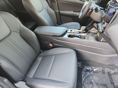 Used 2025 Lexus NX 350 AWD w/ Cold Area Package image 16