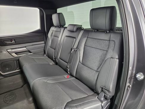 Used 2025 Toyota Tundra SR5 AWD/4WD image 16