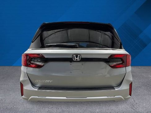 New 2026 Honda Odyssey EX-L image 5