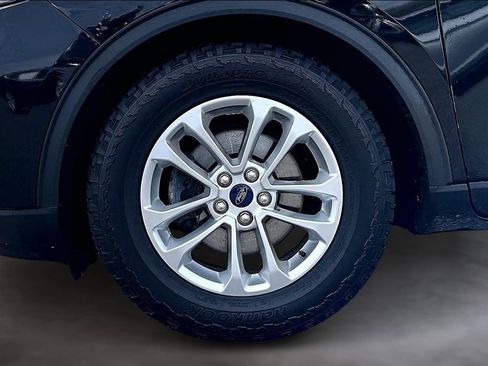 Used 2022 Ford Escape SE image 10