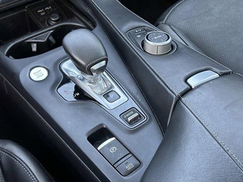 Used 2022 INFINITI QX50 Luxe w/ Appearance Package AWD/4WD image 14
