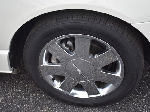 Used 2003 Ford Thunderbird image 11