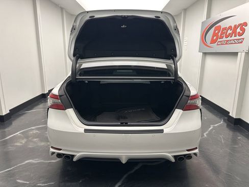 Used 2018 Toyota Camry XSE w/ Driver Assist Package image 27