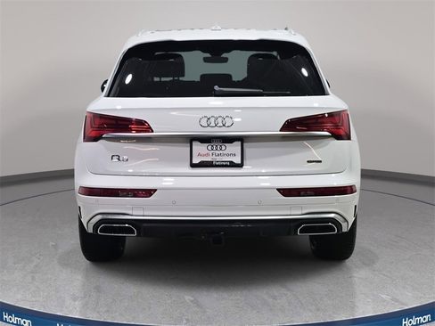 Certified 2023 Audi Q5 2.0T Premium Plus w/ Premium Plus Package image 7