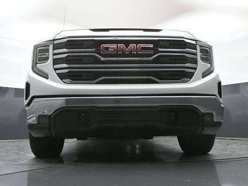Used 2024 GMC Sierra 1500 SLT RWD image 50