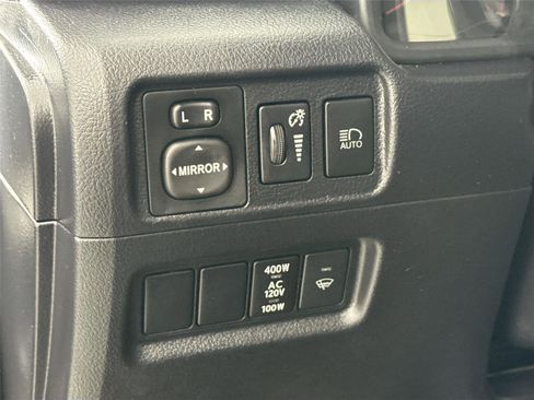 Certified 2023 Toyota 4Runner 40th Anniversary SE image 14