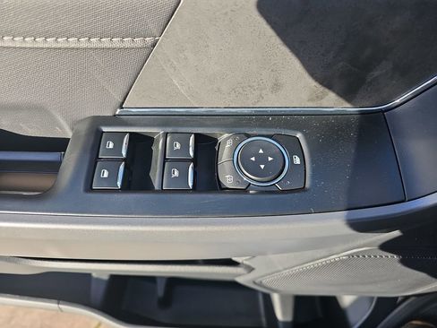 New 2025 Ford F150 XLT w/ Equipment Group 302A MID image 27