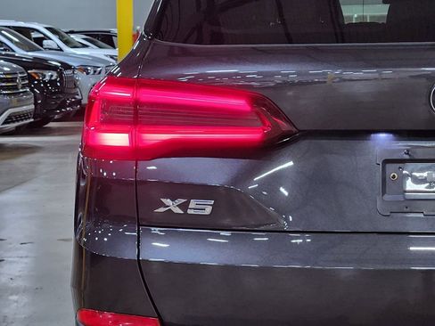 Used 2023 BMW X5 xDrive40i image 20