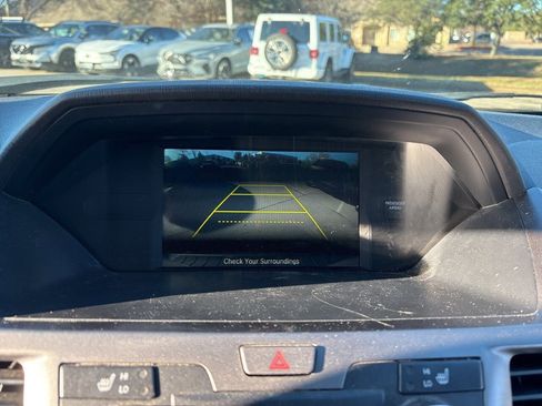 Used 2016 Honda Odyssey EX-L image 19