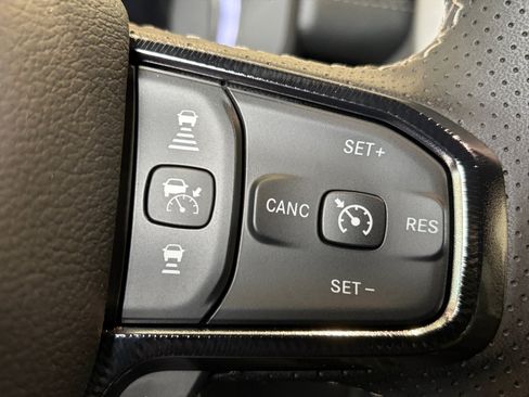 New 2026 RAM 1500 Rebel w/ Rebel Level 2 Equipment Group AWD/4WD image 18